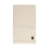 Sciarpa in lana con logo L77SCIL11TES0L171 02-13 ELEVENTY 