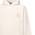 Felpa con ricamo logo MLM100278 25 REPRESENT 