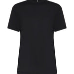 T-shirt Le Haut Ventadou TSW00589AJ00254 990 JACQUEMUS 