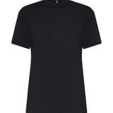 T-shirt Le Haut Ventadou TSW00589AJ00254 990 JACQUEMUS 