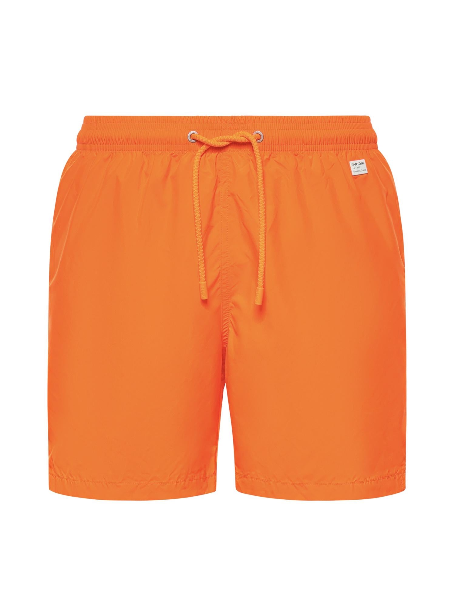 Costume da bagno Lighting Pantone LIG0004 01679L MC2 SAINT BARTH 