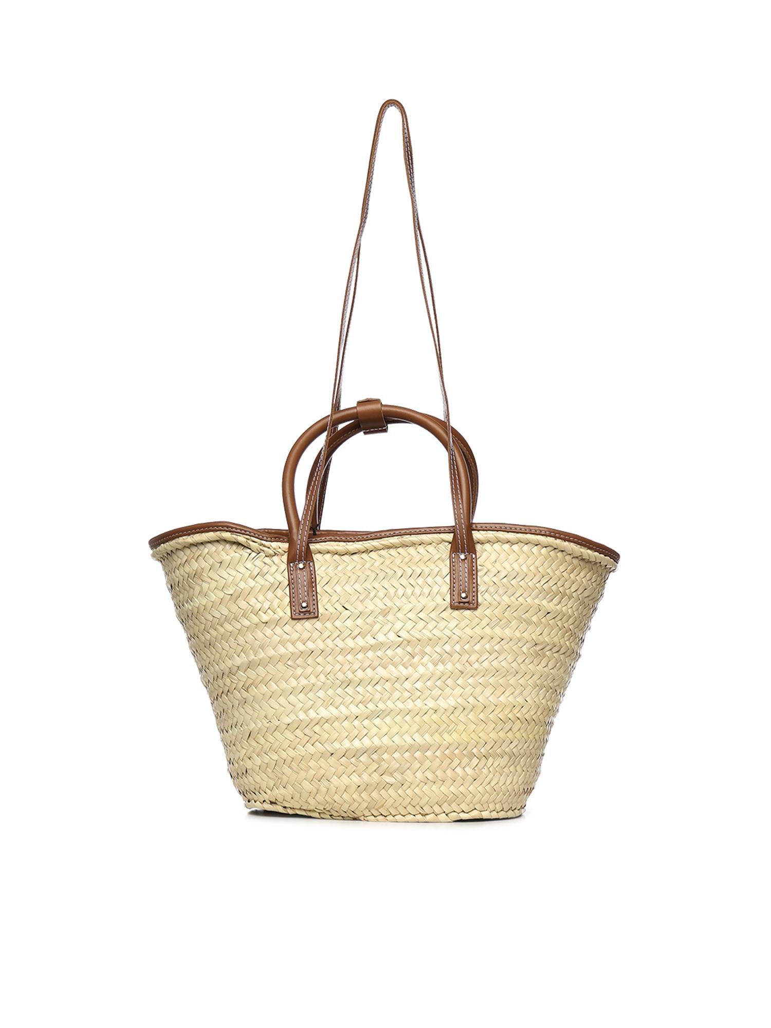 Borsa a mano Le Panier Soli BAW00045AC01C04 811 JACQUEMUS 