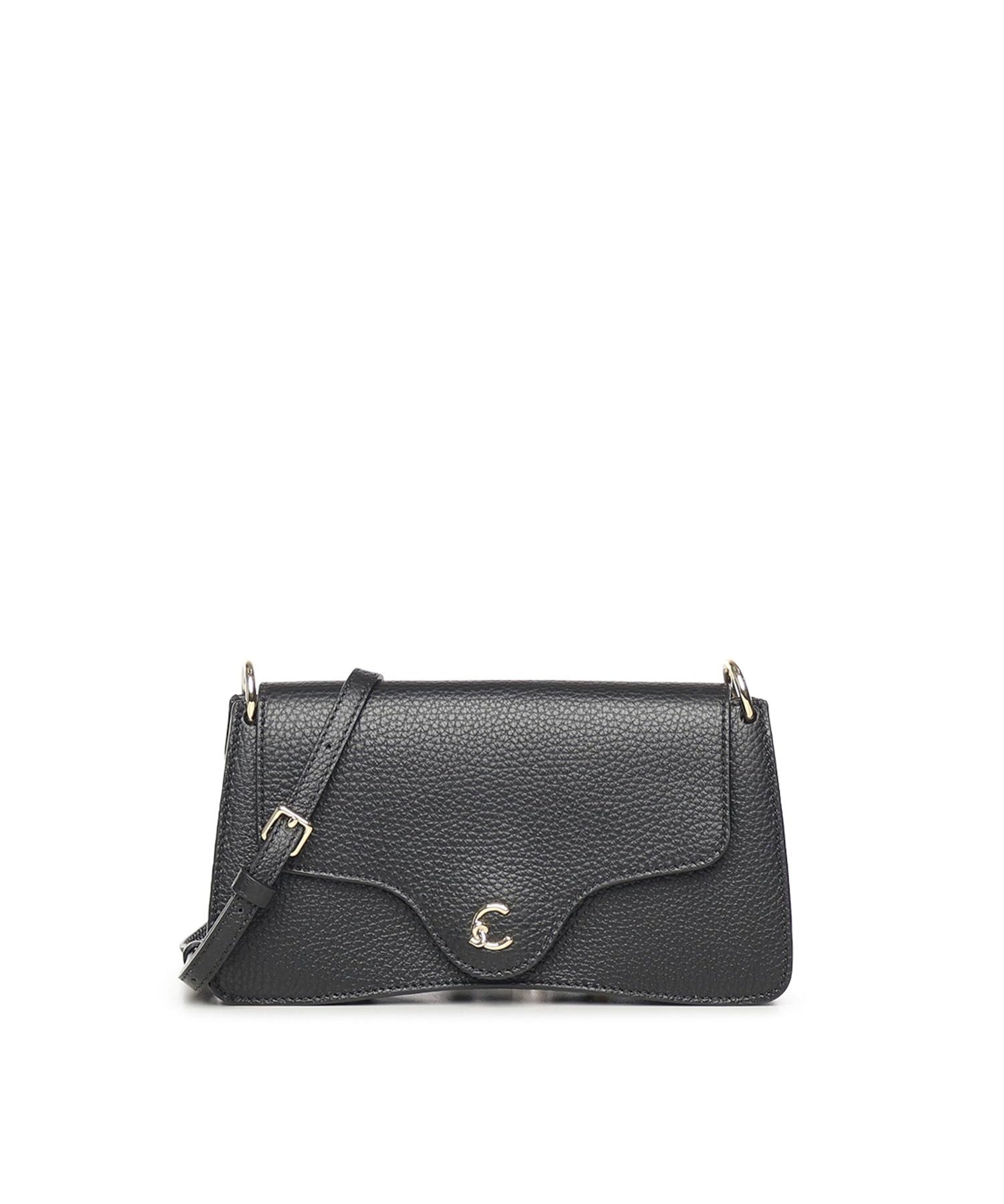 Mini bag C-me<BR/> E5SSL270101 001 COCCINELLE 