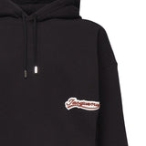 Felpa le hoodie gio 25HHOM00415AJ00126 3GH JACQUEMUS 