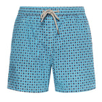Costume da bagno con stampa LIG0016 00227L MC2 SAINT BARTH 