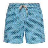 Costume da bagno con stampa LIG0016 00227L MC2 SAINT BARTH 