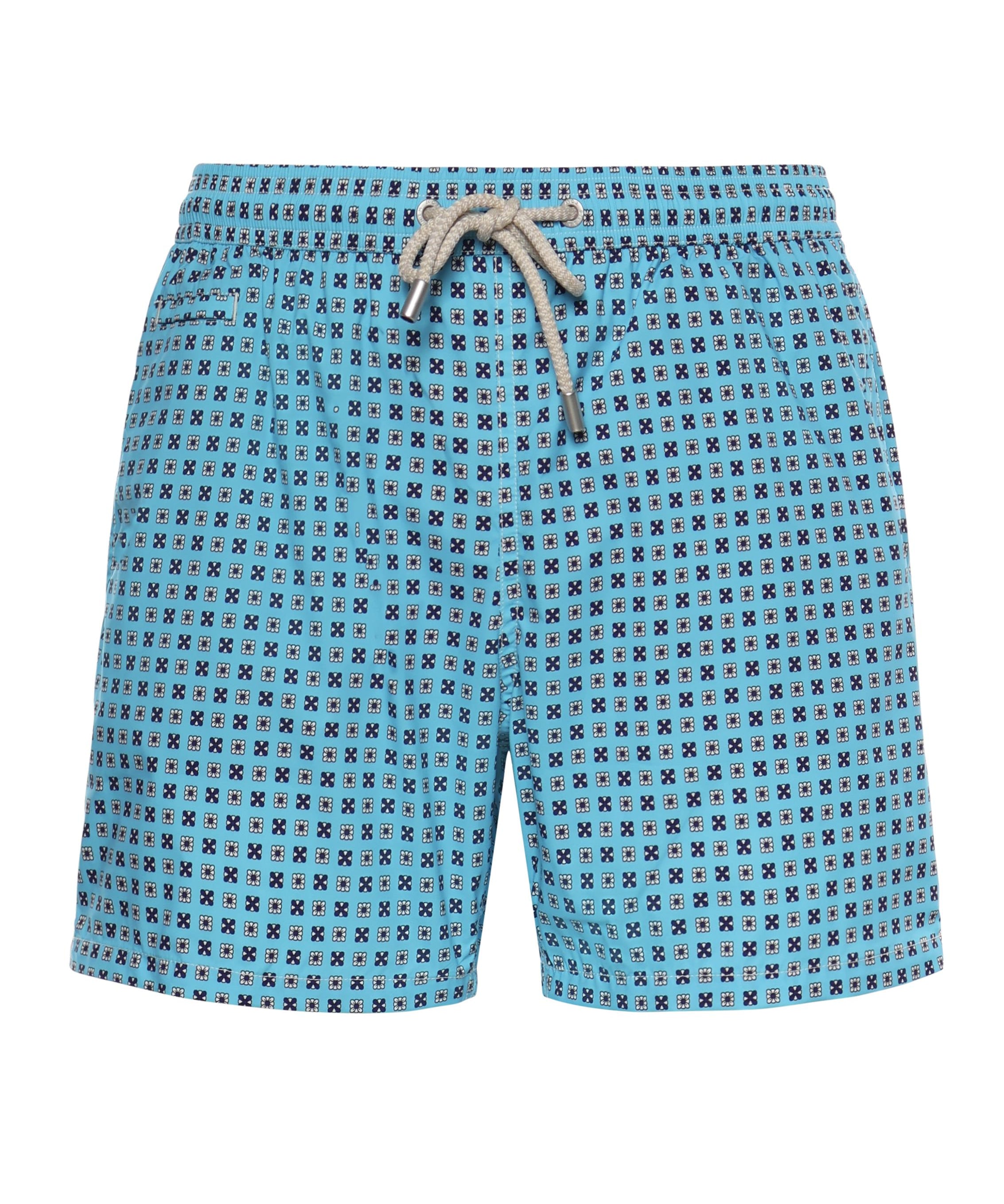 Costume da bagno con stampa LIG0016 00227L MC2 SAINT BARTH 
