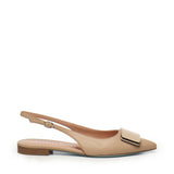 SLINGBACK ELVIRA IN NAPPA ELVIRA 2513 NAPPAFONDOTINTA FRATELLI RUSSO 