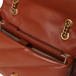 Borsa Big Love puff maxi quilt 100038 A0F2L84Q PINKO 