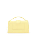 Borsa 'Le Grand Bambino' 25HBAW00007AC03A03 210 JACQUEMUS 