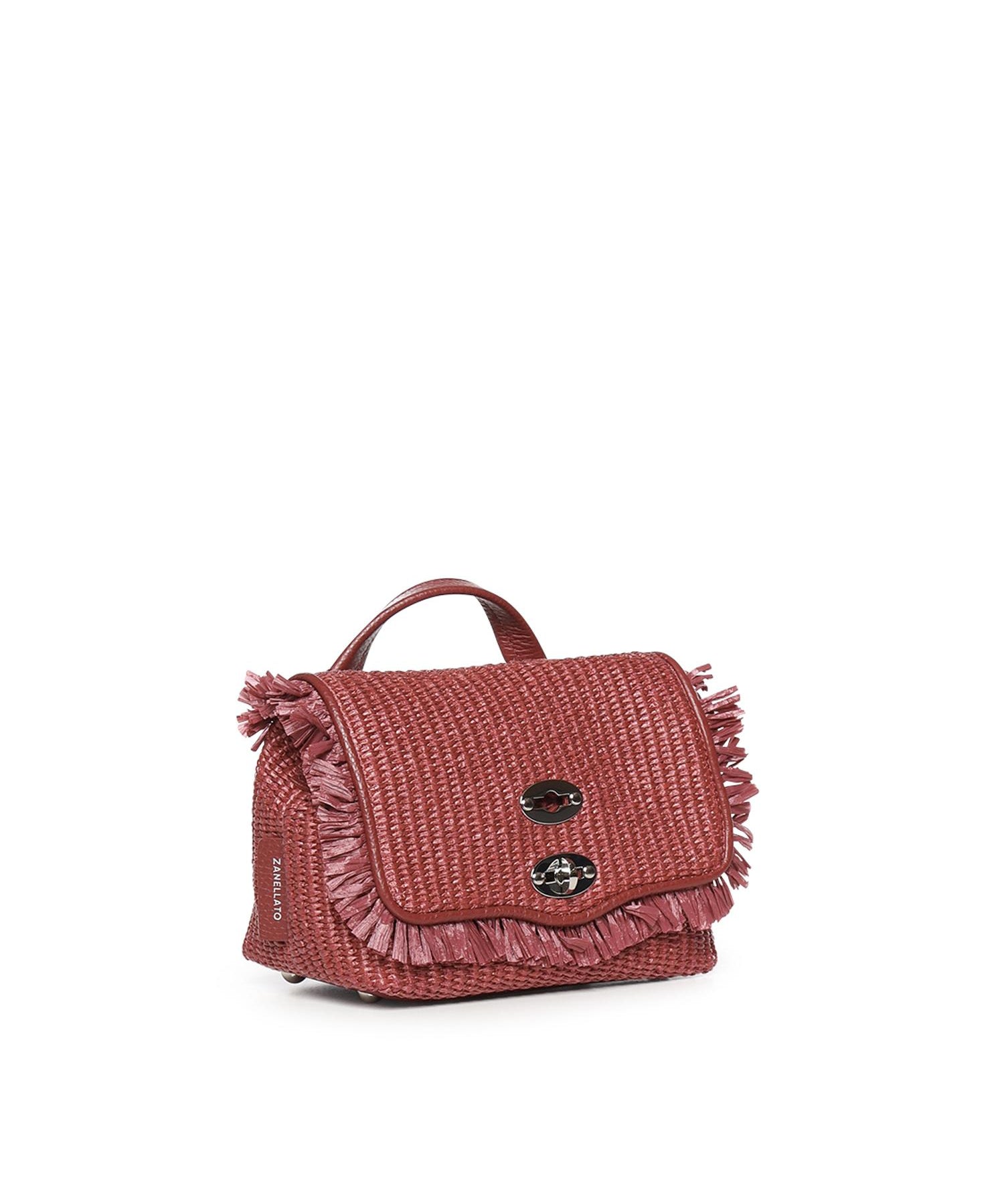 Borsa Postina Vimini baby 070810 2030000Z0385 ZANELLATO 