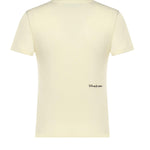 Disney x Coperni t-shirt in cotone DJS07CRF5017 YLW COPERNI 