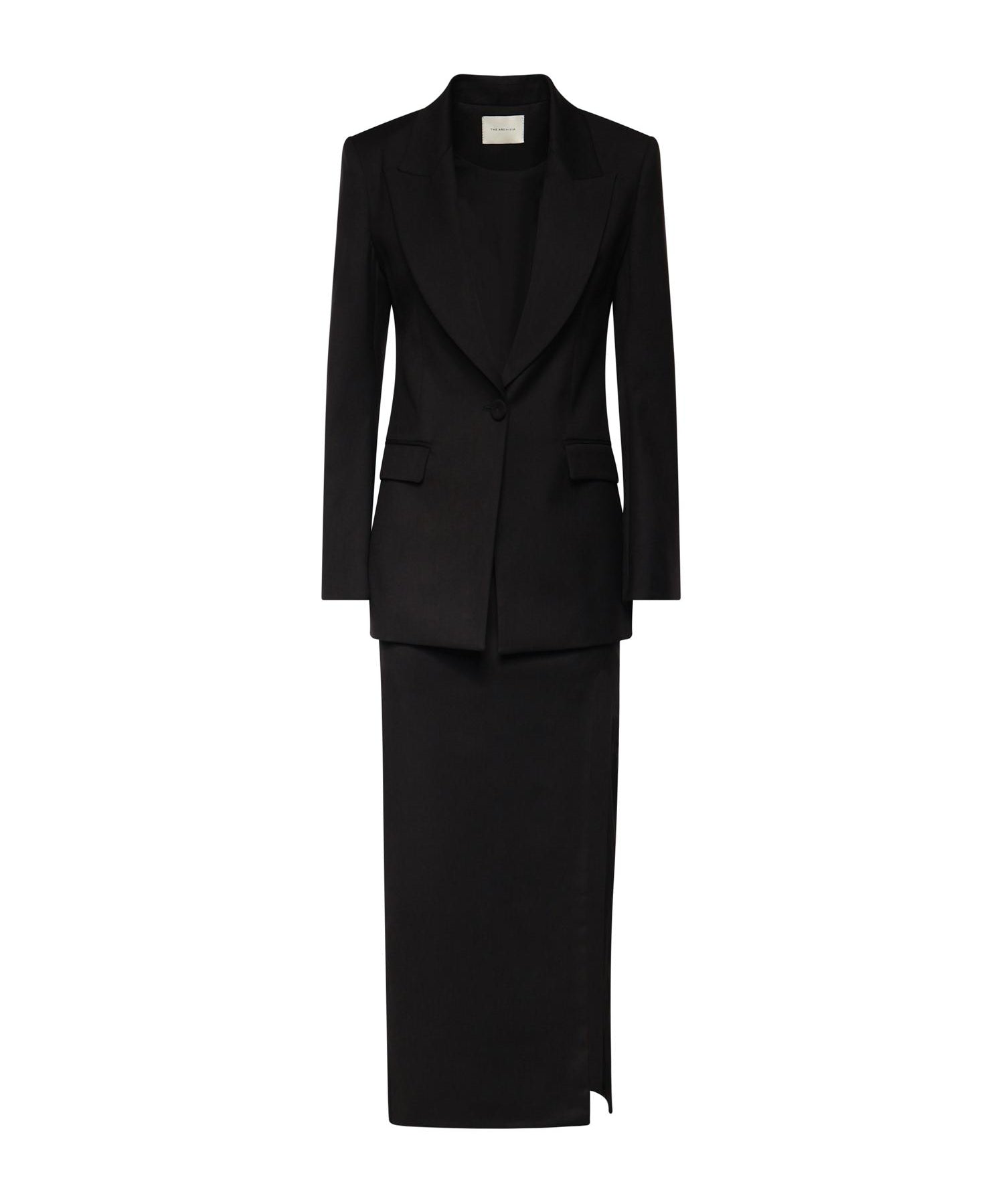Tailleur Lora TAILLEUR LORA BLACK THE ARCHIVIA 