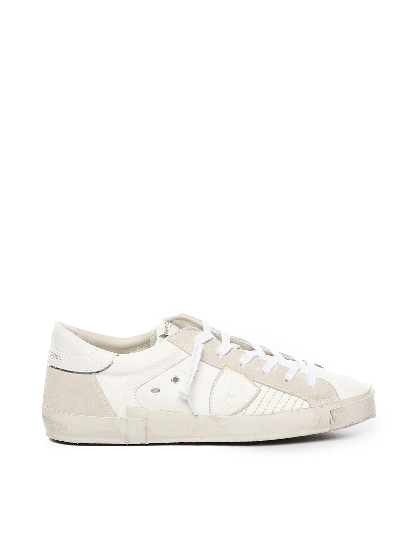 Sneaker basse Prsx PRLU XP02 PHILIPPE MODEL 