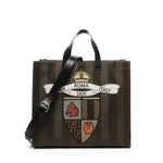 Shopper Fendi Club 7VA390 AU4TF1RZ8 FENDI 