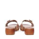 Zoccoli sabot Jeannette CHC25A12JLS 6E4 CHLOÉ 