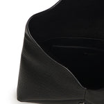 Pochette grande Cassandre in pelle di agnello 778181 AACIA1000 SAINT LAURENT 