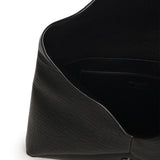 Pochette grande Cassandre in pelle di agnello 778181 AACIA1000 SAINT LAURENT 