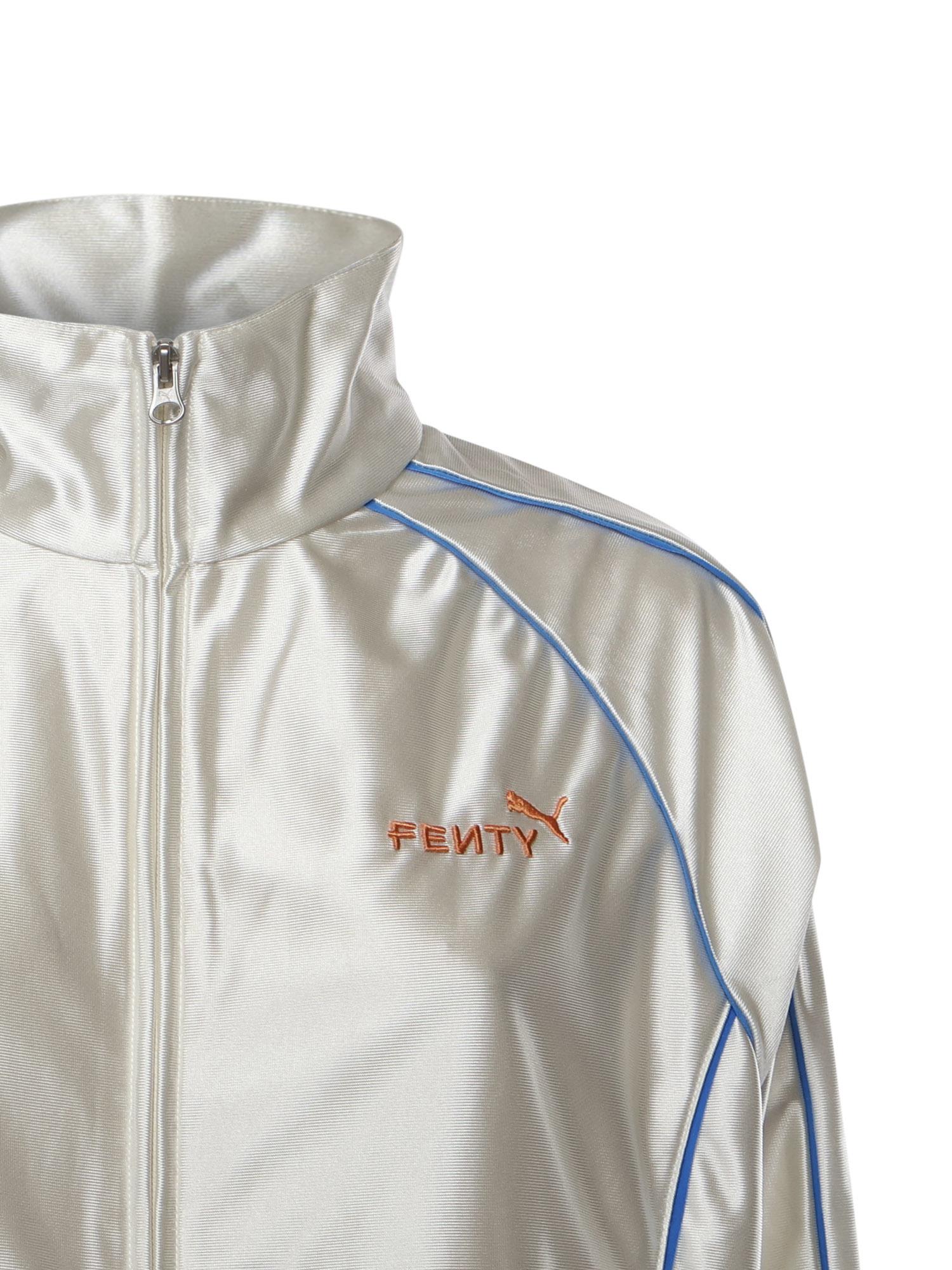 PUMA X FENTY T7 Giacca sportiva 63362687  PUMA X FENTY 