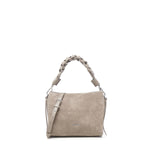 Mini bag Boheme in camoscio E1P6P580101 N59 COCCINELLE 