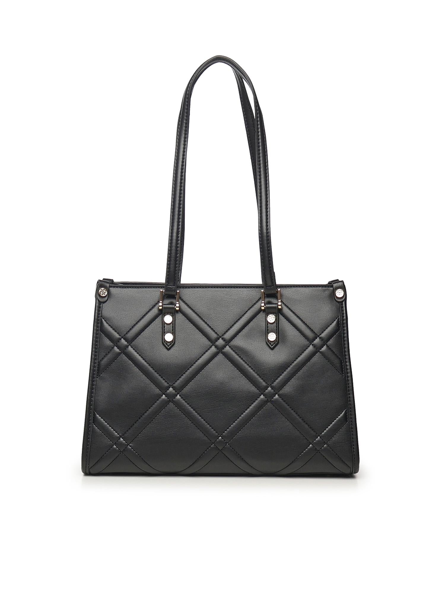Borsa shopping Bridget 73BS9CJ02 BRIDGETNERO V° 73 