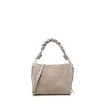 Mini bag Boheme in camoscio E1P6P580101 N59 COCCINELLE 