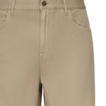Jeans baggy in cotone 8108341 C2247 BURBERRY 