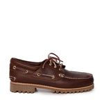 TIMBERLAND AUTHENTIC BOAT SHOE TB0300032141  TIMBERLAND 