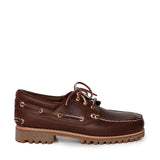 TIMBERLAND AUTHENTIC BOAT SHOE TB0300032141  TIMBERLAND 