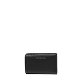 Portafoglio in pelle martellata 32R4G8ED6L 001 MICHAEL MICHAEL KORS 
