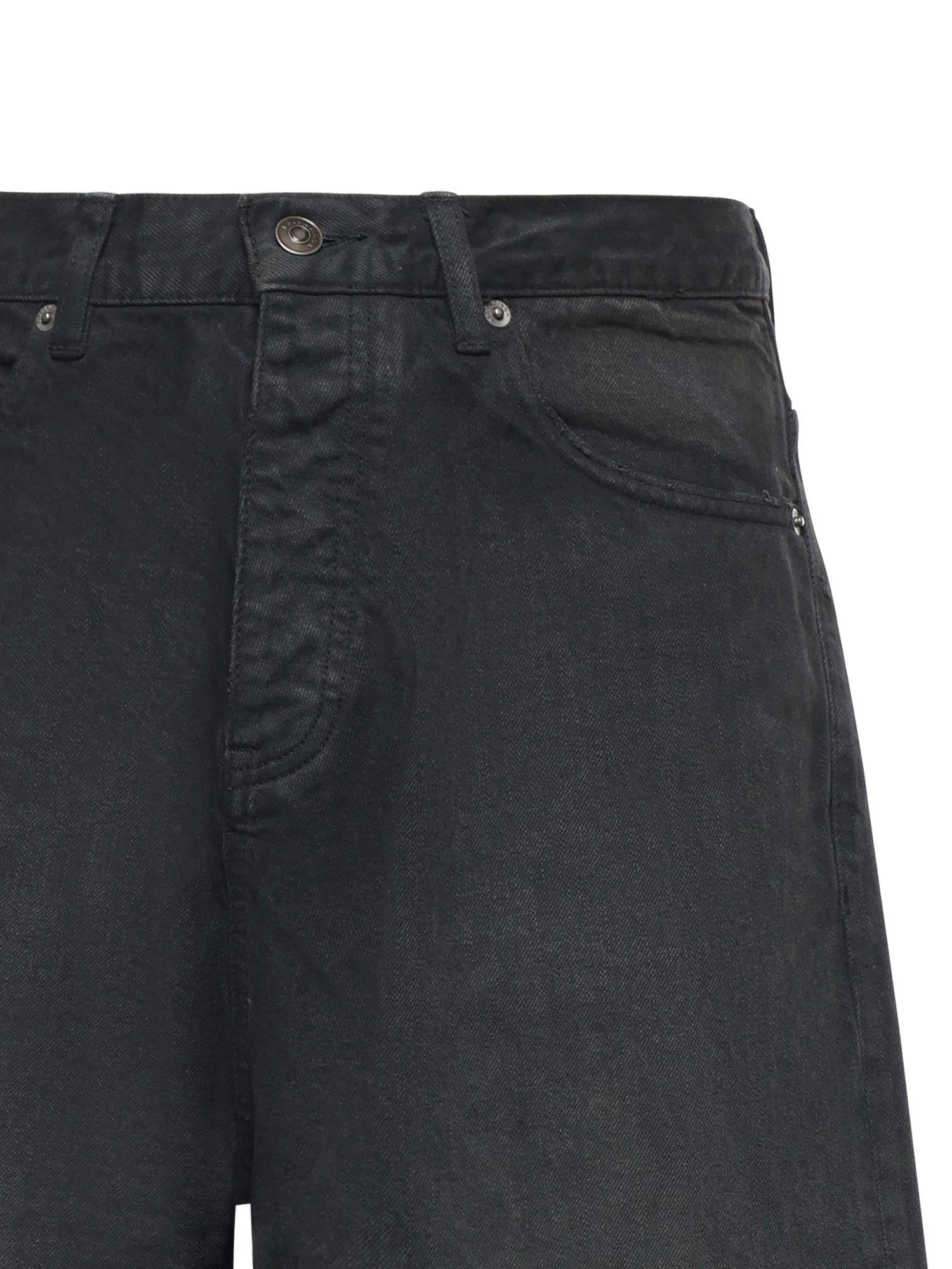 Jeans Casual in denim 868319 TQW562279 BALENCIAGA 