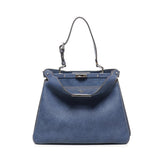Borsa Peekaboo Soft Medium 8BN353 AUR3F04QL FENDI 
