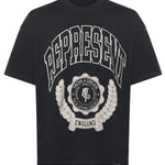 T-shirt oversize in cotone MLM100170 04 REPRESENT 