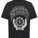 T-shirt oversize in cotone MLM100170 04 REPRESENT 