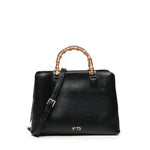 Borsa Tote Kristin 73BS8VT01 KRISTINNERO V° 73 