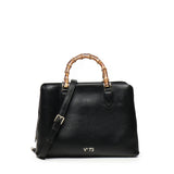 Borsa Tote Kristin 73BS8VT01 KRISTINNERO V° 73 