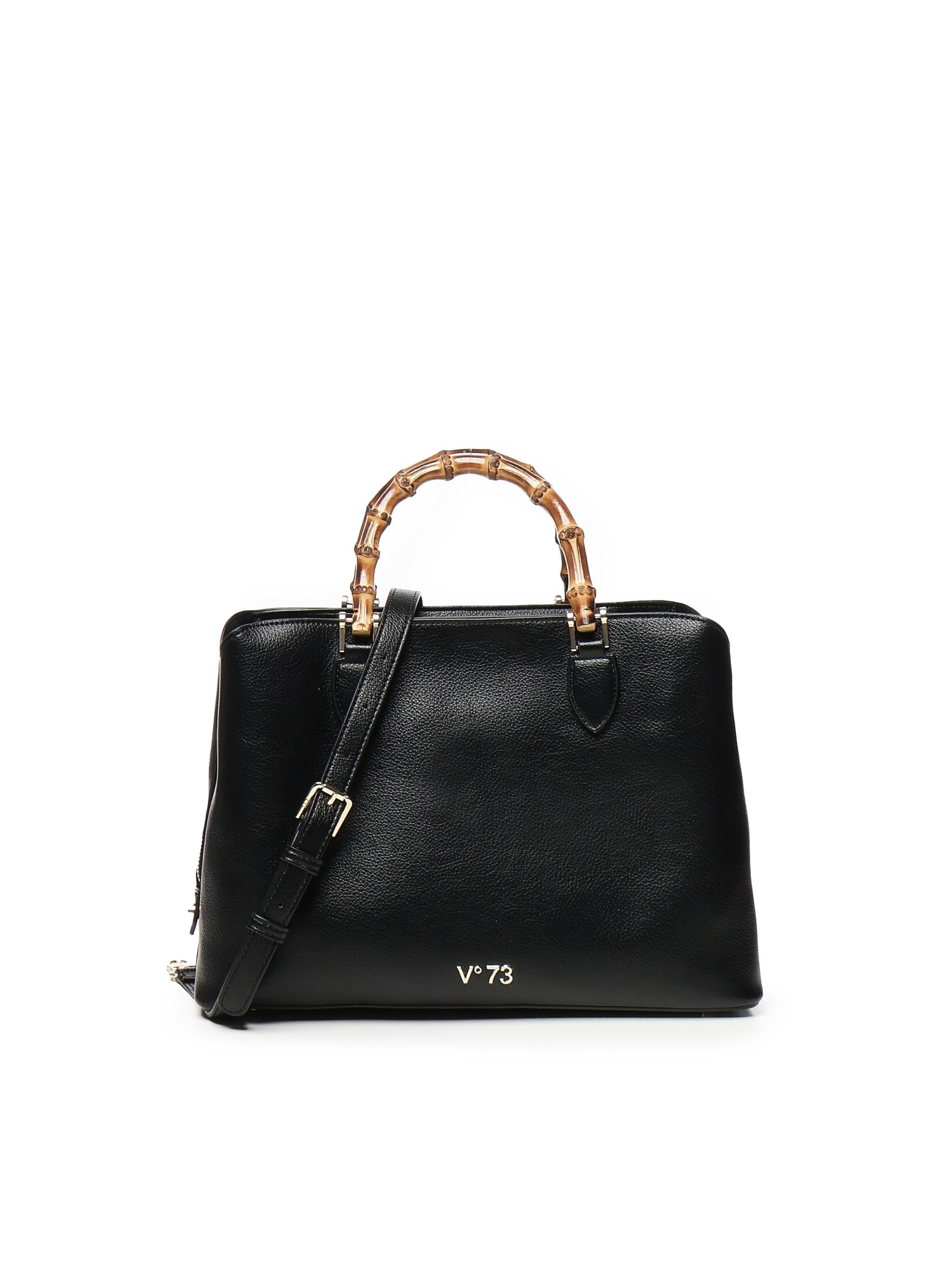 Borsa Tote Kristin 73BS8VT01 KRISTINNERO V° 73 