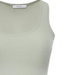 Top in filato di mista viscosa 2611361032600 002 MAX MARA 