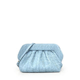 Clutch Bios in Apple arricciato TMB00OOAA 4312A THEMOIRè 