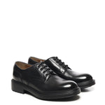 Stringate in pelle DU3501HENURUF188 NN00 DOUCAL'S 