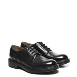 Stringate in pelle DU3501HENURUF188 NN00 DOUCAL'S 