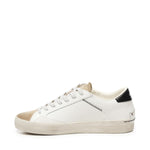 Sneakers distressed 14009PP7  CRIME LONDON 