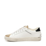 Sneakers distressed 14009PP7  CRIME LONDON 