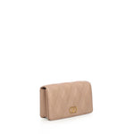Mini bag a spalla Quiltie 67 7W2P0AV2 MICGF9 VALENTINO GARAVANI 