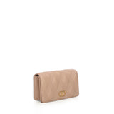 Mini bag a spalla Quiltie 67 7W2P0AV2 MICGF9 VALENTINO GARAVANI 