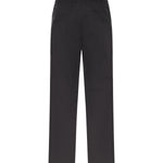 Pantaloni in twill di cotone e nylon PT00075UL 132859300 LAMINAR 
