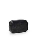 Borsa Mini Star in pelle con cristalli Swarovski GWA00228 A00065690100 GOLDEN GOOSE 