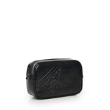 Borsa Mini Star in pelle con cristalli Swarovski GWA00228 A00065690100 GOLDEN GOOSE 