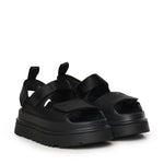Sandali GoldenGlow 1152685 BLK UGG 