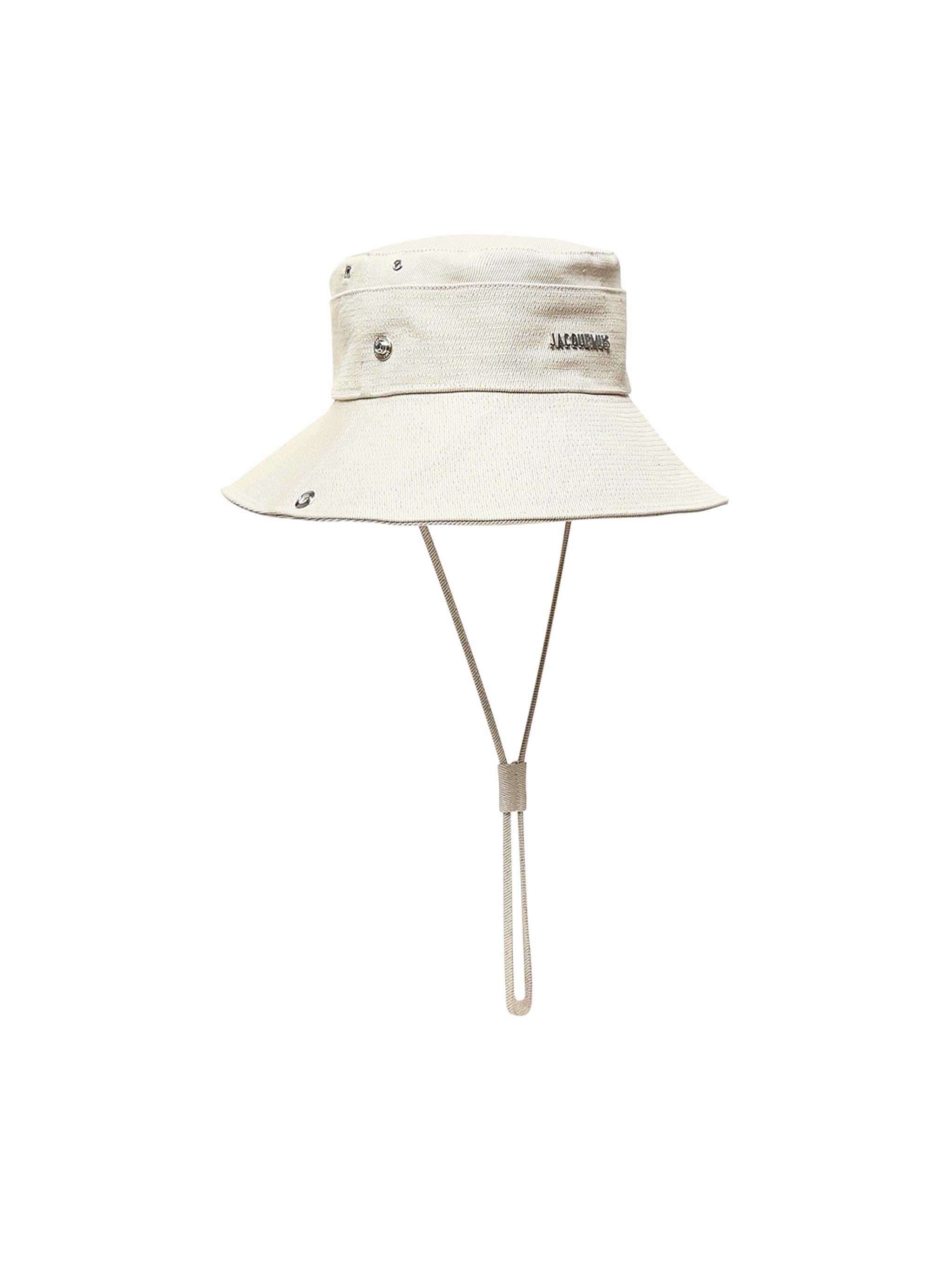 Cappello de-Nîmes 255AC721 5113110 JACQUEMUS 